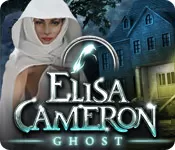 Switch《幽灵：伊莉莎卡梅隆 Ghost: Elisa Cameron》英文版NSP下载