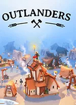 Switch《世外之地 Outlanders》美版中文NSZ下载【含4DLC】