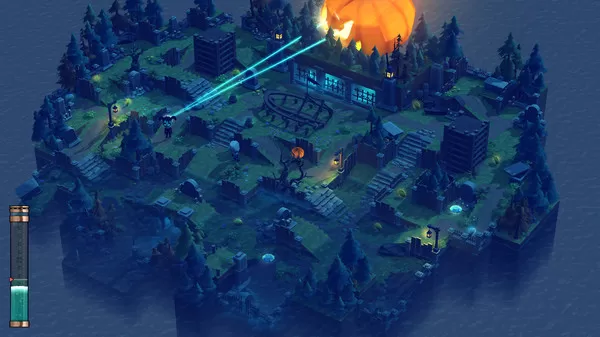 Switch《迷失之岛掠夺者 Raiders Of The Lost Island》英文版NSP下载【含1.0.1补丁】_2