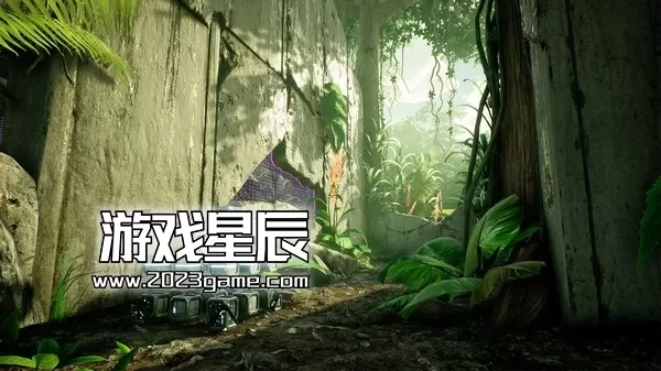 Switch《瑞利达 Relicta》中文版NSP下载_0