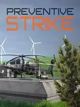 Switch《预防性打击 Preventive Strike》中文版NSP下载