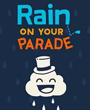 Switch《整蛊白云 Rain on Your Parade》中文版NSP下载【含1.2.5补丁+1DLC】
