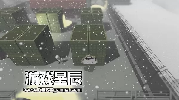 Switch《整蛊白云 Rain on Your Parade》中文版NSP下载【含1.2.5补丁+1DLC】_1