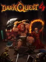 Switch《暗黑探险4 Dark Quest 4》美版中文NSZ下载【含1.1补丁】