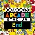 switch《卡普空街机合集2Capcom Arcade 2nd Stadium》美版中文NSZ 下载【1.0.4补丁+34DLC】