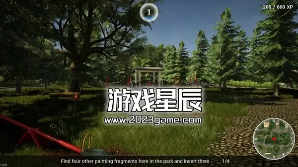 Switch《兽医 Animal Doctor》英文版NSZ下载_1