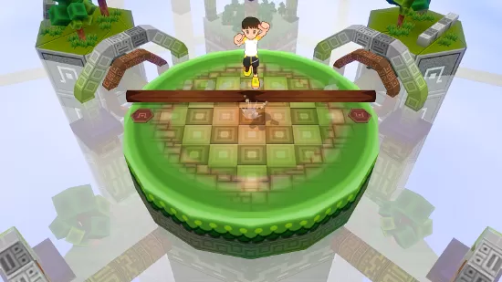 Switch《家庭训练机 Family Trainer》中文版XCI下载【含1.2.0补丁】_0