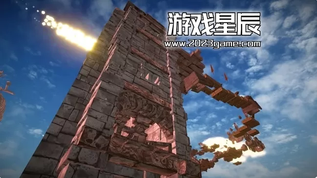 switch《锁链英雄 Chained Heroes》英文版下载_1