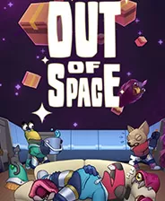 Switch《太空乱游：沙发版 Out of Space: Couch Edition》英文版NSZ下载【含1.0.5补丁】