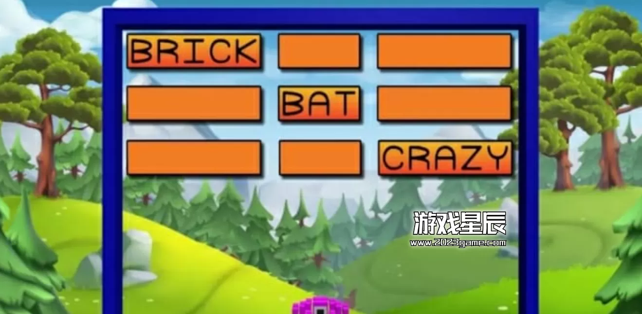 Switch《疯狂砖蝙蝠 Brick Bat Crazy》英文版NSZ下载【含1.0.1补丁】_0