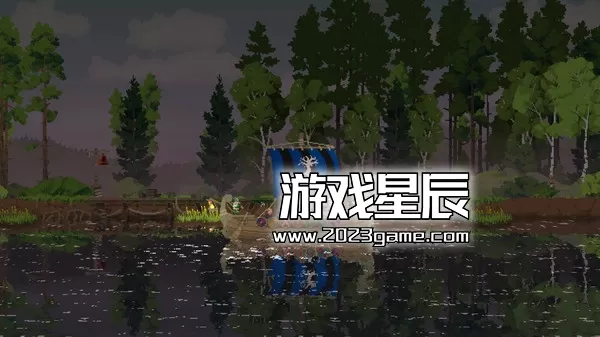 Switch《王国：双冠Kingdom:Two Crowns》中文版NSP下载【含2.3.1补丁+2DLC】_0