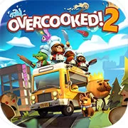 switch《胡闹厨房2/分手厨房2 Overcooked! 2》美版中文NSZ下载【1.0.19补丁+5DLC 】