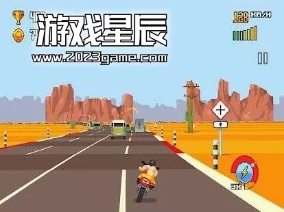 Switch《复古自行车 Dirt Bike Retro》英文版NSZ下载_0