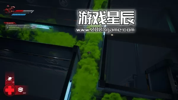 Switch《量子复制 Quantum Replica》英文版NSP下载_0