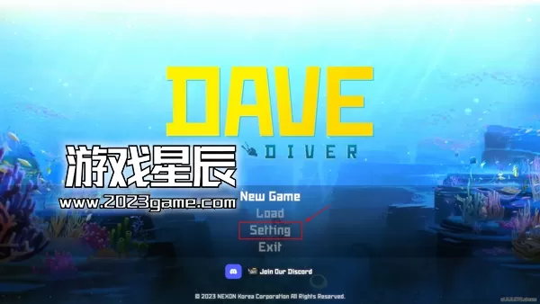 switch《潜水员戴夫 DAVE THE DIVER》美版中文NSZ下载【1.0.4.1075补丁+6DLC】_0
