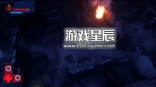 Switch《量子复制 Quantum Replica》英文版NSP下载_1