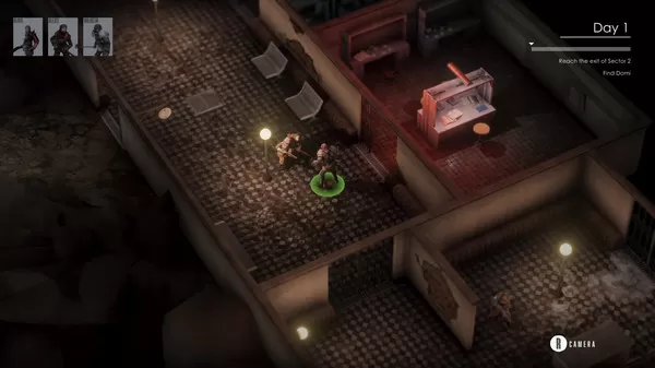 Switch《1971太阳神计划 1971Project Helios》英文版NSZ下载【含1.1.0.1补丁】_1