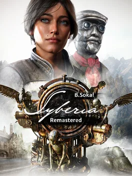 PC《赛博利亚：重制版(Syberia: Remastered)》英文版下载