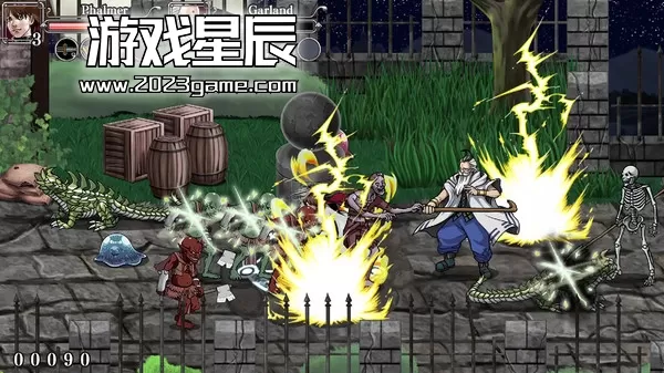 Switch《像素游戏制作大师系列 龙峰 Pixel Game Maker Series DRAGON PEAK》英文版NSZ下载_0