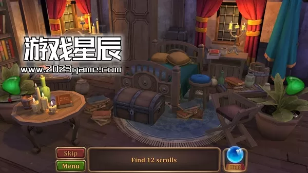 Switch《风暴传说2 Storm Tale2》英日文版NSZ下载_1