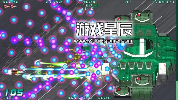 Switch《旋转炮手 Rolling Gunner》英文版NSP下载【含1.0.5补丁+DLC】_0