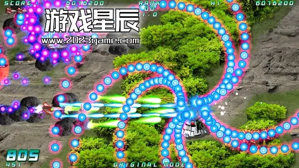 Switch《旋转炮手 Rolling Gunner》英文版NSP下载【含1.0.5补丁+DLC】_1