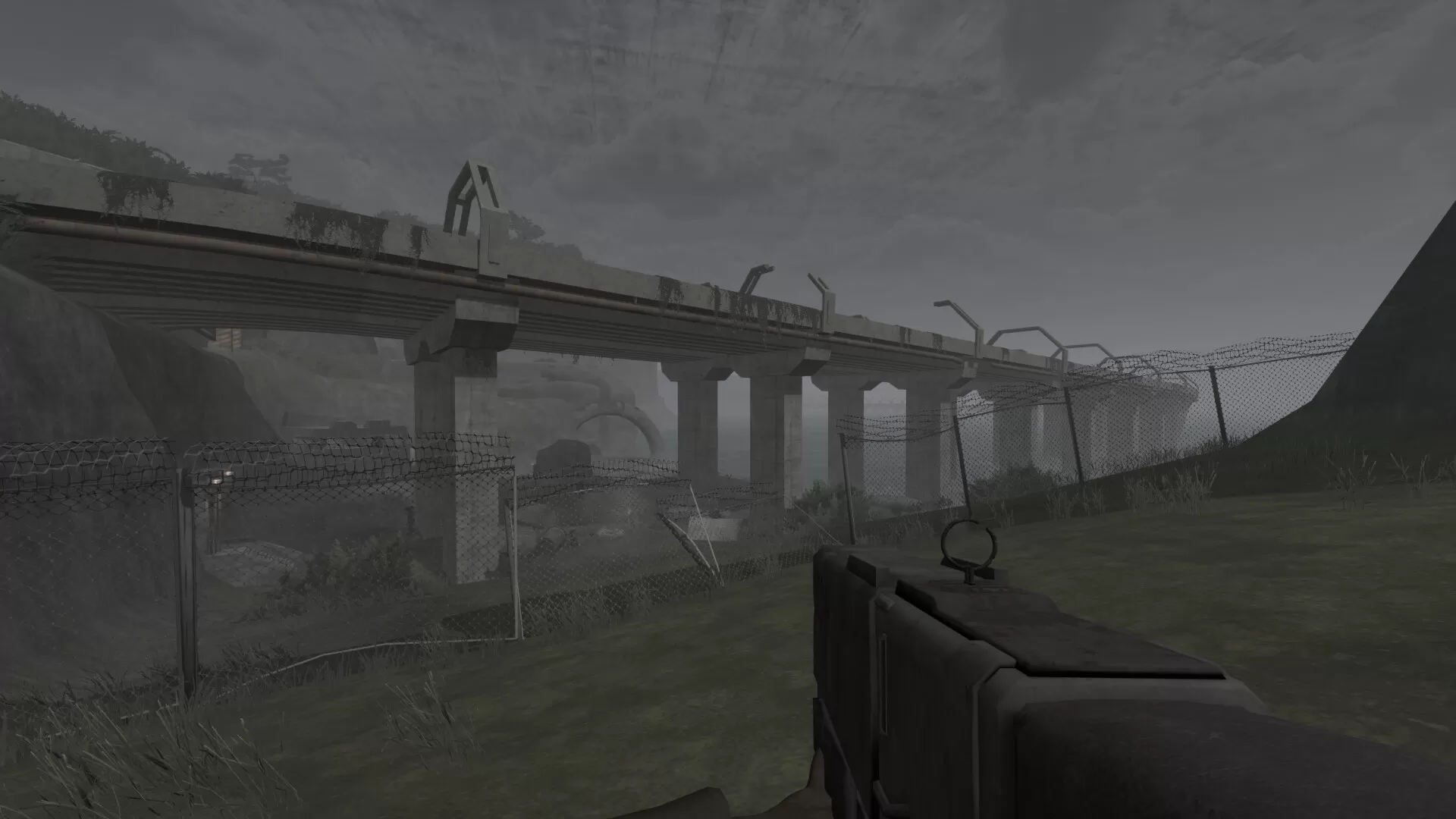 PC《金属花园(Metal Garden)》英文版下载v2.4.0