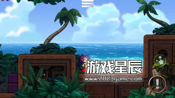 Switch《桑塔 Shantae》英文版NSZ下载_0