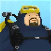 switch《潜水员戴夫 DAVE THE DIVER》美版中文NSZ下载【1.0.4.1075补丁+6DLC】