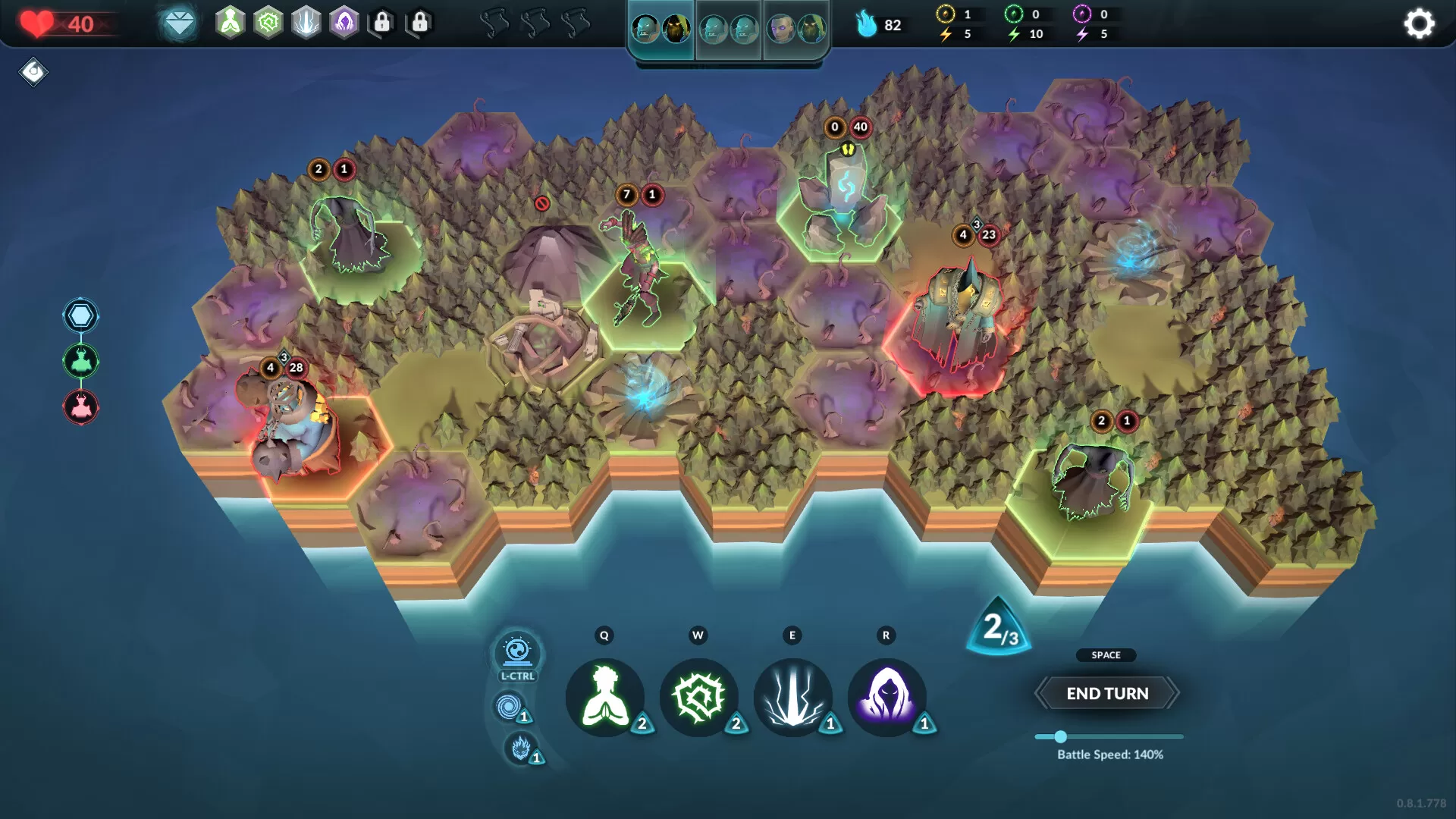 PC《无神之世(Godless)》中文版下载Build.20022603