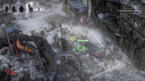 Switch《1971太阳神计划 1971Project Helios》英文版NSZ下载【含1.1.0.1补丁】_2