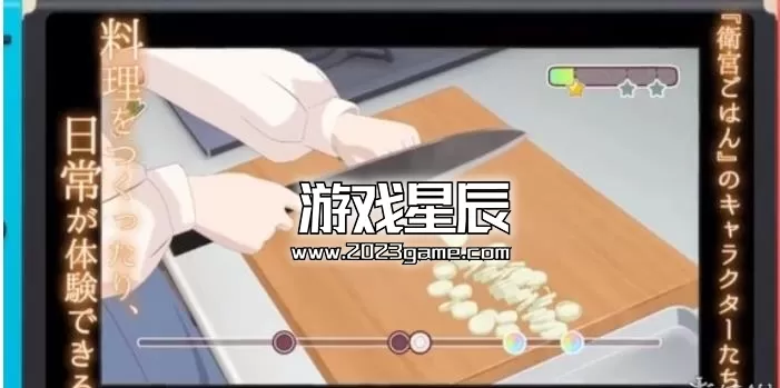 Switch《每日卫宫家的饭 毎日♪ 衛宮さんちの今日のごはん》英日中文版NSP下载【含1.1.1补丁+1DLC】_0