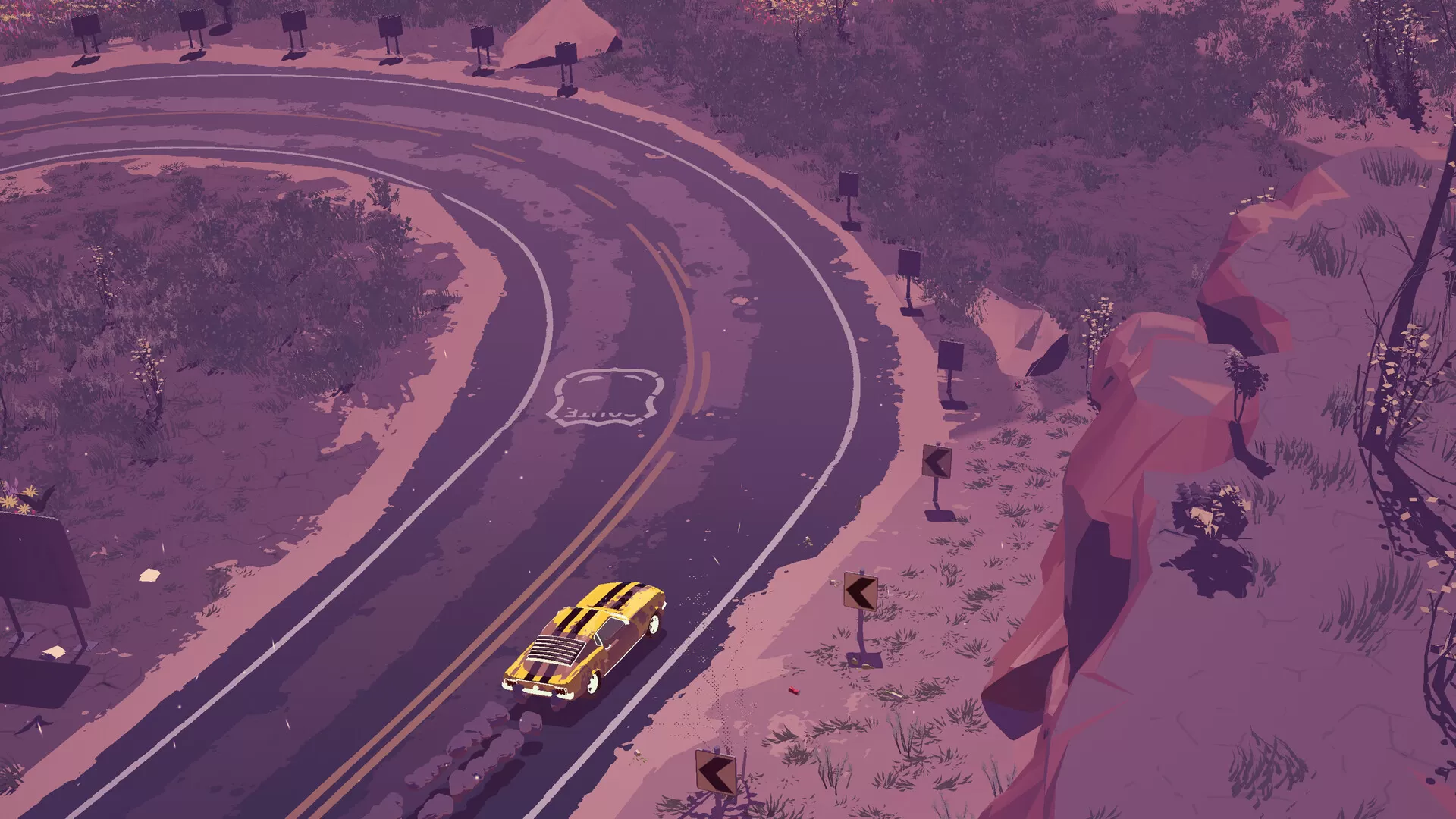 PC《死静驱途(Dead Static Drive)》中文版下载Build.20680571