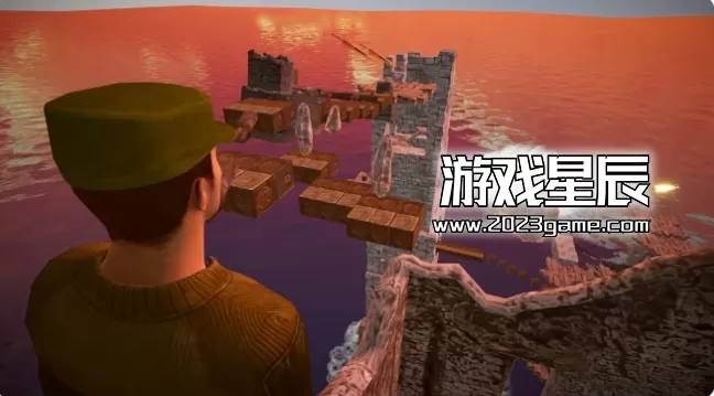 switch《锁链英雄 Chained Heroes》英文版下载_0