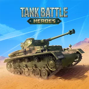 Switch《坦克对战 Tank Battle heros》英文版NSZ下载