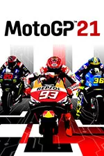 Switch《世界摩托大奖赛21 MotoGP 21》英文版NSP下载【含1.0.2补丁】