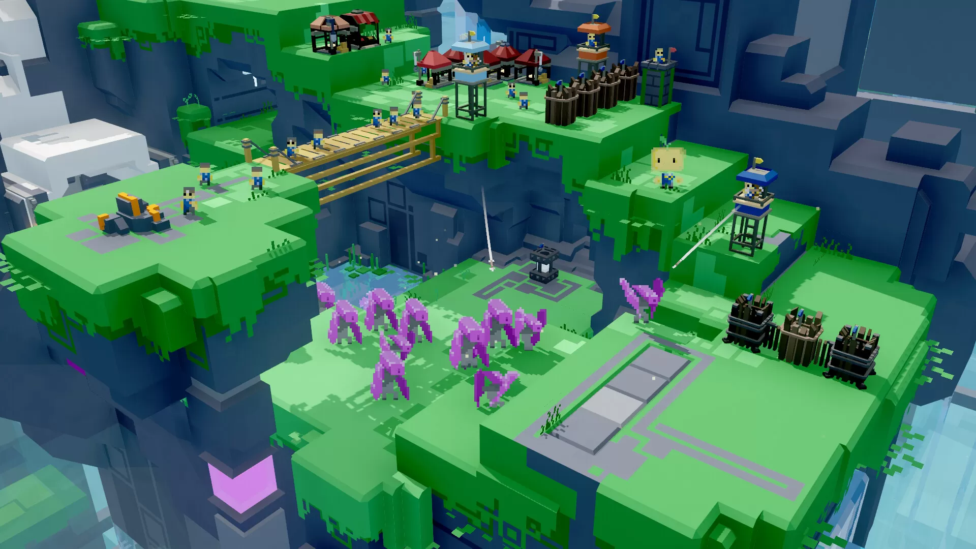 PC《塔防策略(TDS - Tower Defense Strategy)》中文版下载v20251006