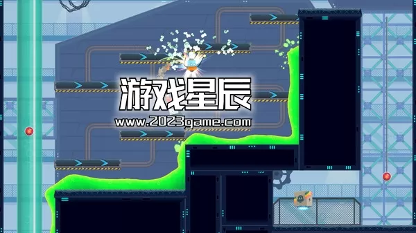 Switch《抓住芯片 Get-A-Grip Chip》英文版NSP下载【含1.1.2补丁】_1