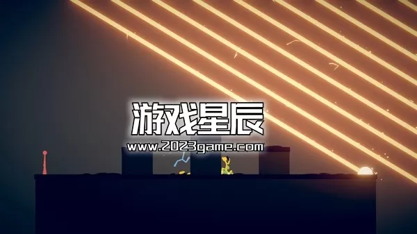 Switch《火柴人战斗 Stick Fight: The Game》英文版NSP下载【含1.0.52补丁】_0