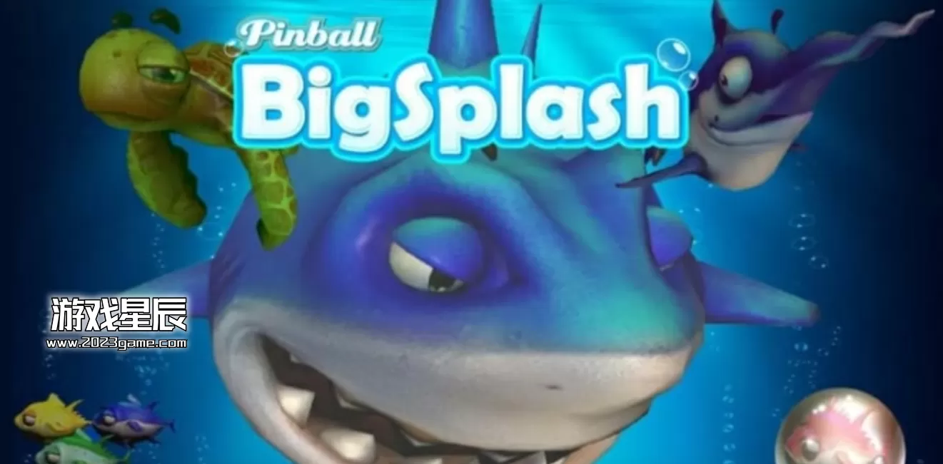 Switch《弹球大飞溅 Pinball Big Splash》英文版NSZ下载_0