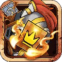 Switch《城堡英雄 Castle Heroes》英文版NSZ下载