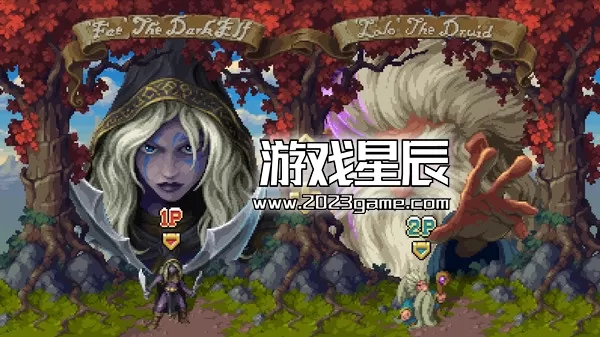 Switch《战斧 Battle Axe》中文版XCI下载_1