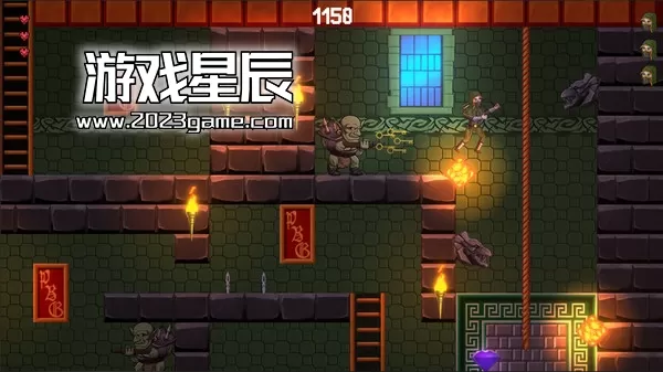 Switch《继承人的归来 Return of the Heir》英文版NSZ下载_0