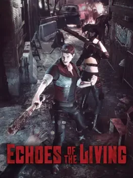 PC《生灵回响(Echoes of the Living)》英语版下载v0.06