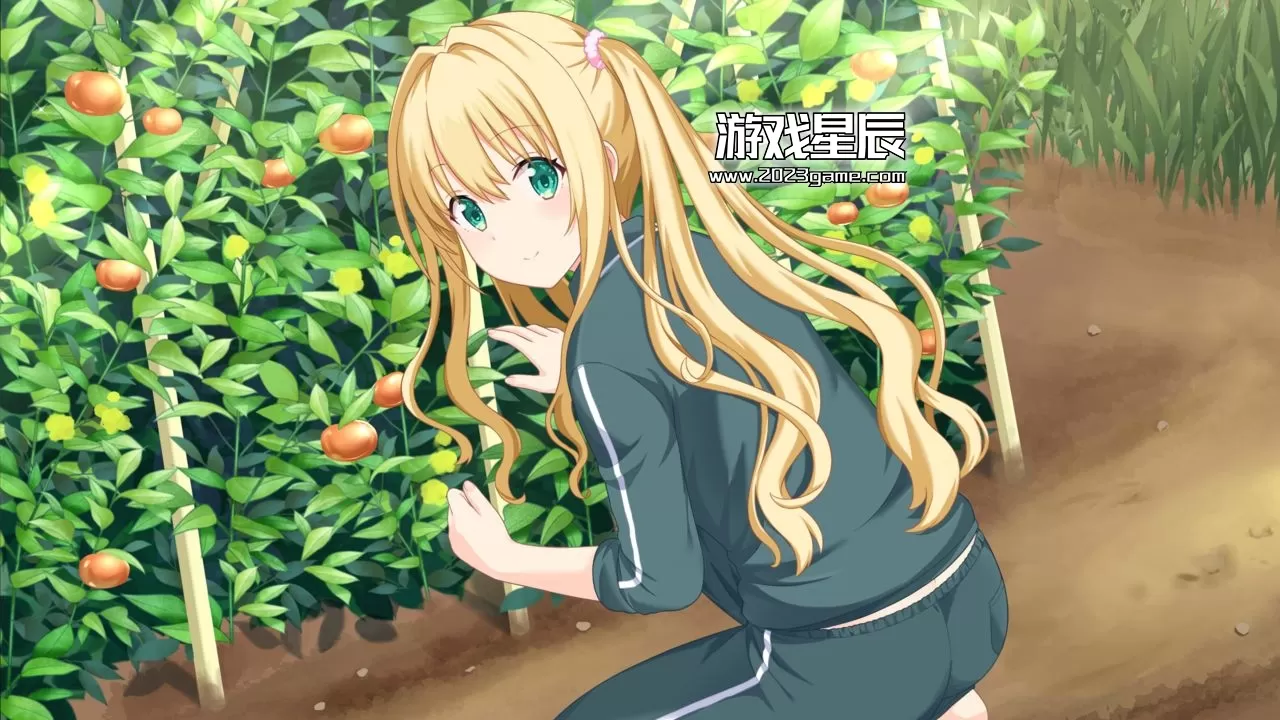 switch《青空下的约定 Refine》日版NSP下载【1.01补丁】_0