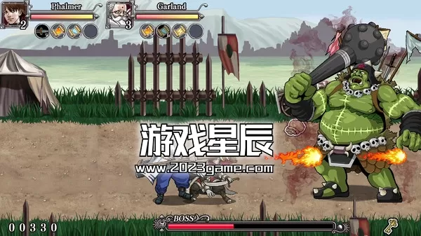 Switch《像素游戏制作大师系列 龙峰 Pixel Game Maker Series DRAGON PEAK》英文版NSZ下载_1