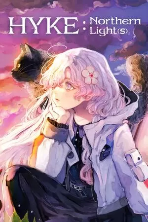 switch《海珂 北境极光/HYKE Northern Light(s)》美版中文NSZ下载【1.02补丁】