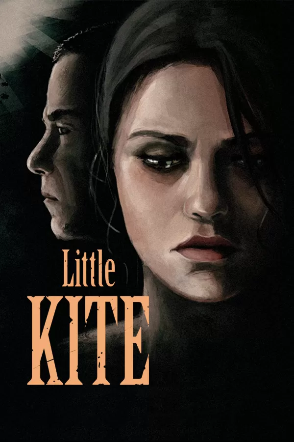 Switch《小风筝 Little Kite》英文版NSZ下载【含1.0.1补丁】