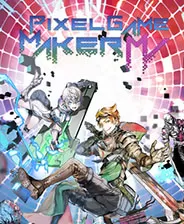 Switch《像素游戏制作大师系列 龙峰 Pixel Game Maker Series DRAGON PEAK》英文版NSZ下载