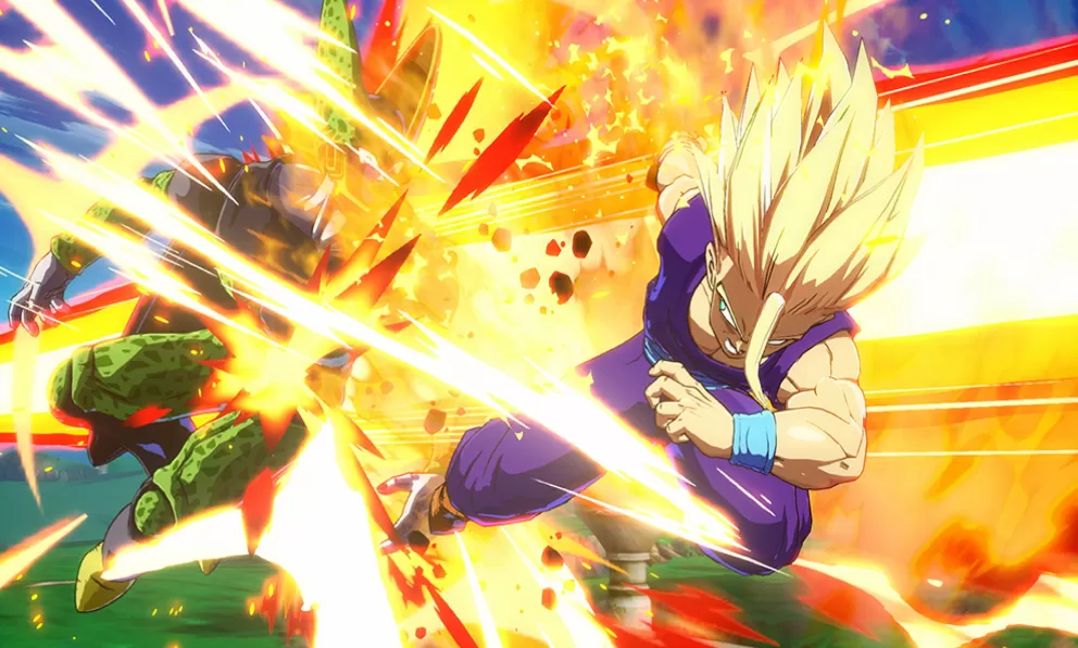 Switch《龙珠斗士Z DRAGON BALL® FighterZ》美版中文NSZ下载【含01.41补丁+34DLC】_1